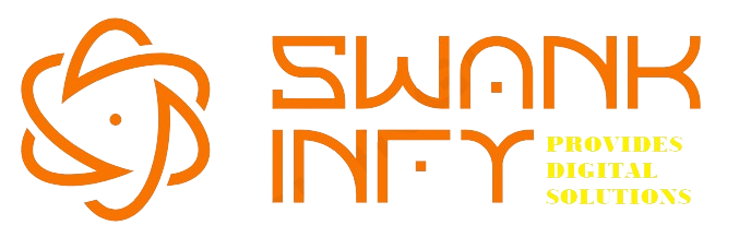 Welcome to the Swank InfyTech - A Web Software & Mobile App Development ...